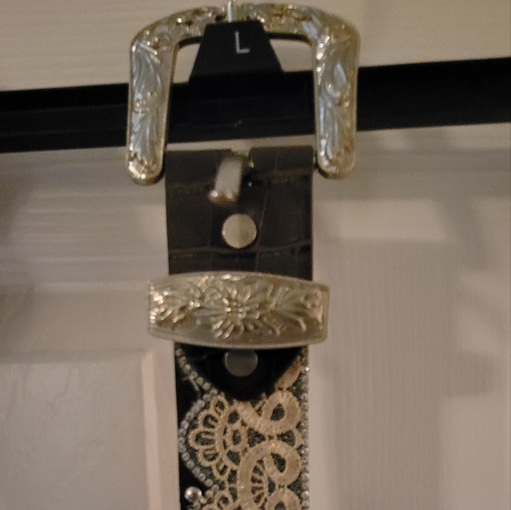 Western Belt
